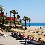 Toreblanca Lux Apartman *
