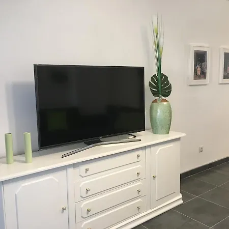 Toreblanca Lux Apartmán *