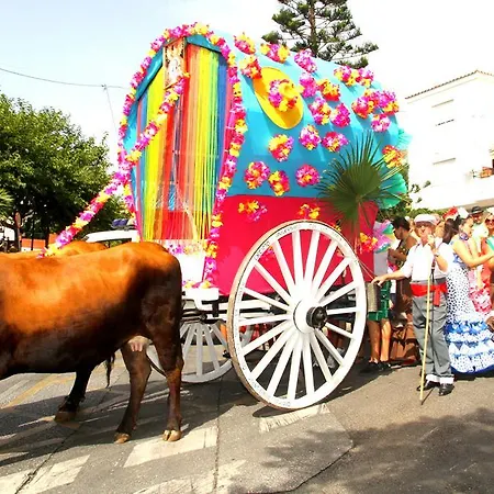 Toreblanca Lux Apartmán Fuengirola