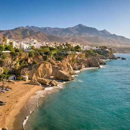 Appartement Toreblanca Lux Fuengirola