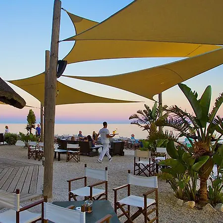 Toreblanca Lux Apartmán