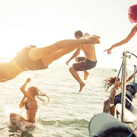 Toreblanca Lux Apartmán Fuengirola