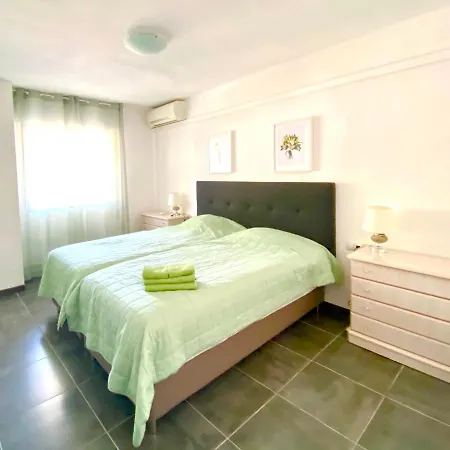 Toreblanca Lux Apartmán *