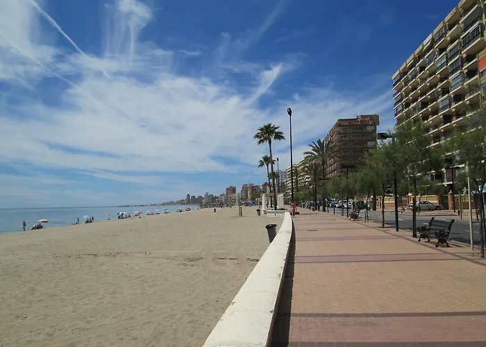 Toreblanca Lux Appartement Fuengirola