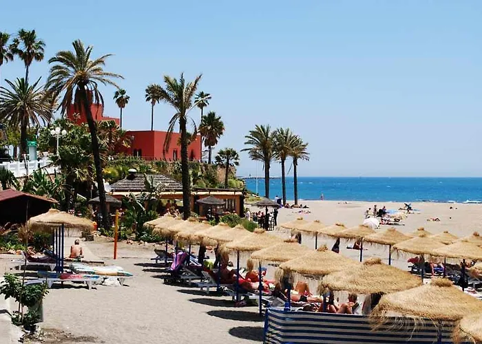 Toreblanca Lux Appartement *