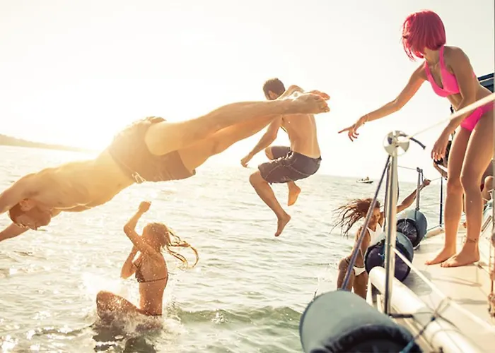 Toreblanca Lux Appartement Fuengirola