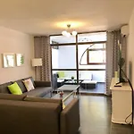 아파트 Toreblanca Lux 푸엔히롤라