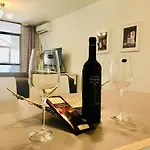 아파트 Toreblanca Lux *
