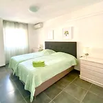 Toreblanca Lux Apartamento *