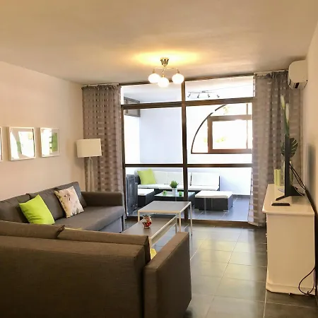 Appartamento Toreblanca Lux Fuengirola