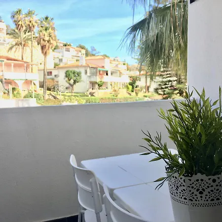 Appartamento Toreblanca Lux Fuengirola