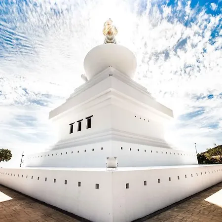 Toreblanca Lux * フエンヒロラ