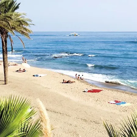 Appartamento Toreblanca Lux