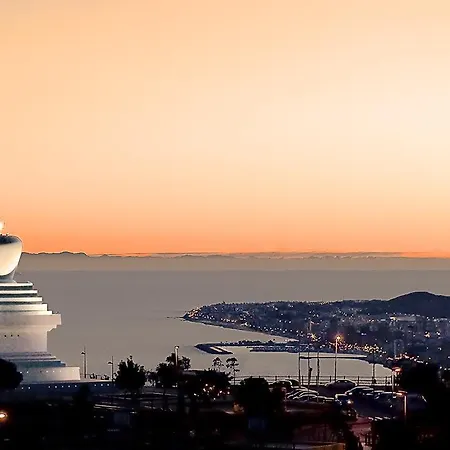 Appartamento Toreblanca Lux