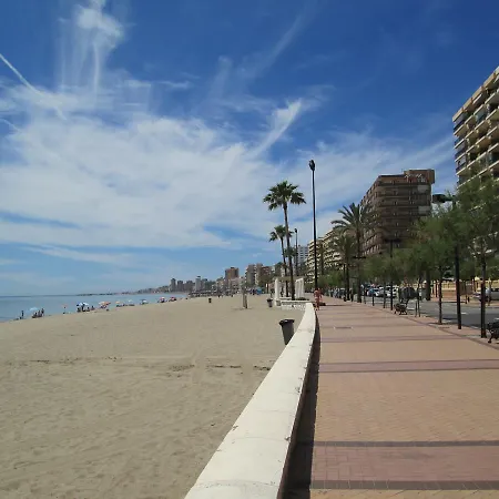 Toreblanca Lux Appartamento Fuengirola