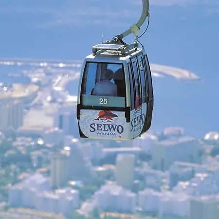 Appartamento Toreblanca Lux Fuengirola