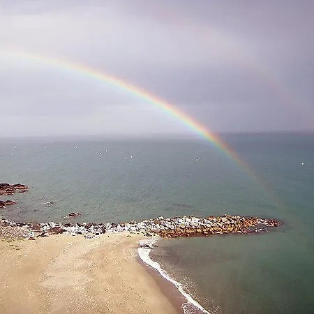 Toreblanca Lux Appartamento