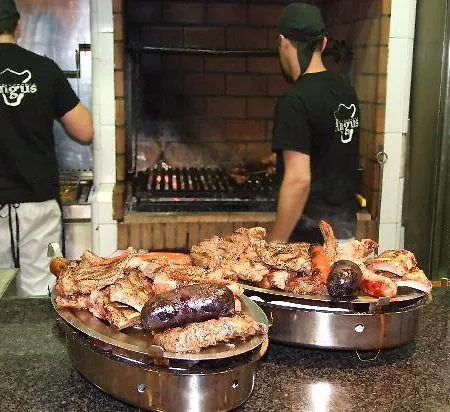 Toreblanca Lux フエンヒロラ