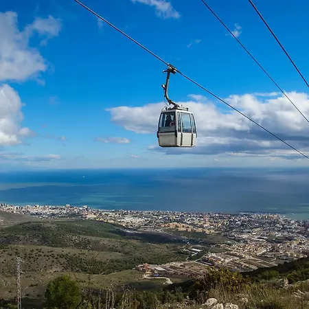 アパート Toreblanca Lux *