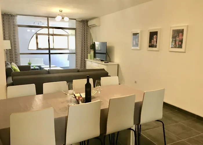 Toreblanca Lux * Fuengirola