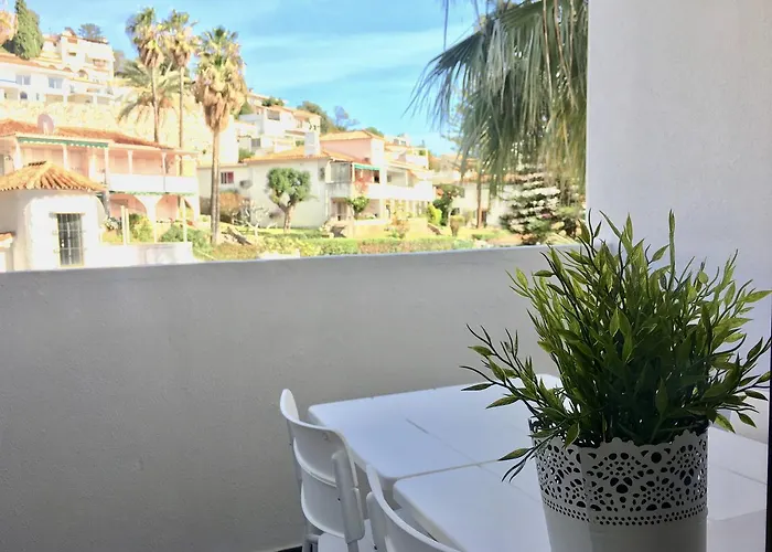 شقة Toreblanca Lux فوينخيرولا