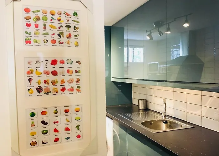 Toreblanca Lux فوينخيرولا