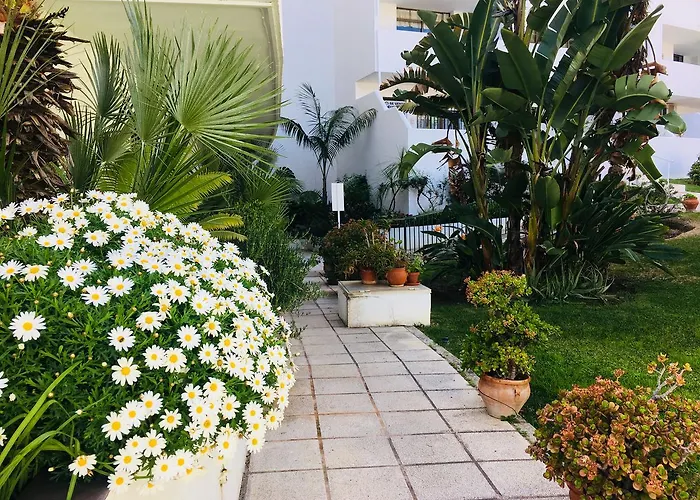 Toreblanca Lux Apartment