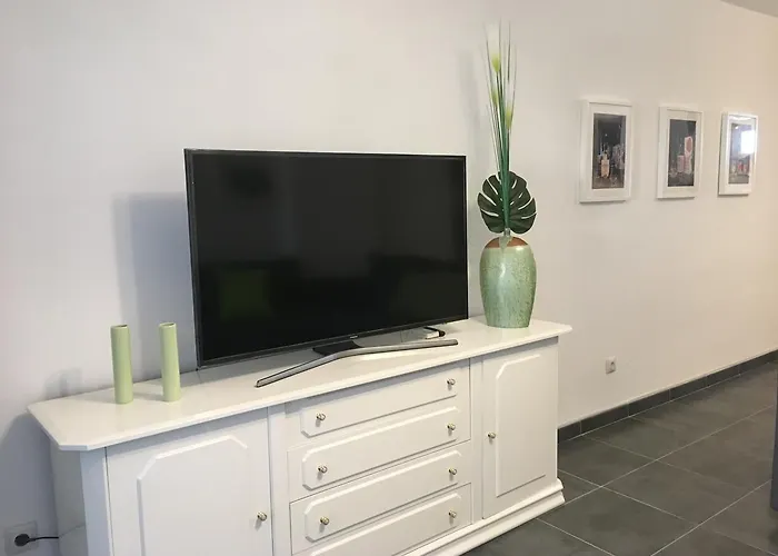 Toreblanca Lux شقة *