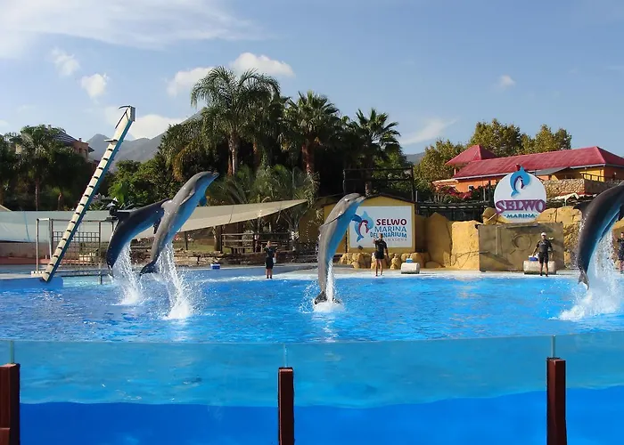 Toreblanca Lux Fuengirola