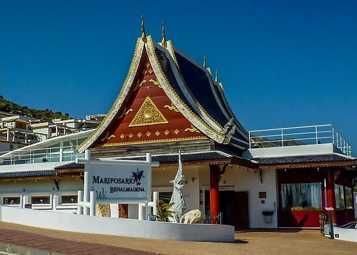 شقة Toreblanca Lux *