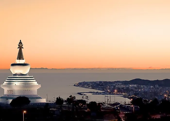 شقة Toreblanca Lux