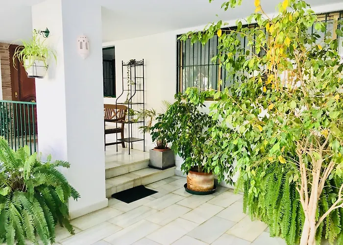 Toreblanca Lux * فوينخيرولا