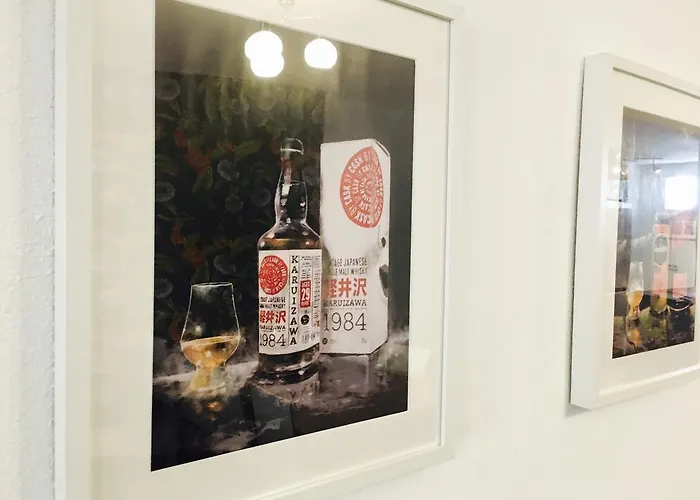 Toreblanca Lux شقة *