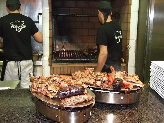 Toreblanca Lux فوينخيرولا