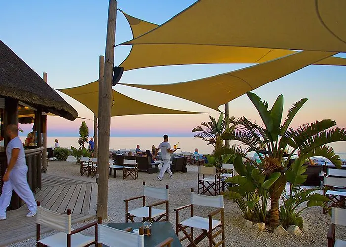 Toreblanca Lux Apartment