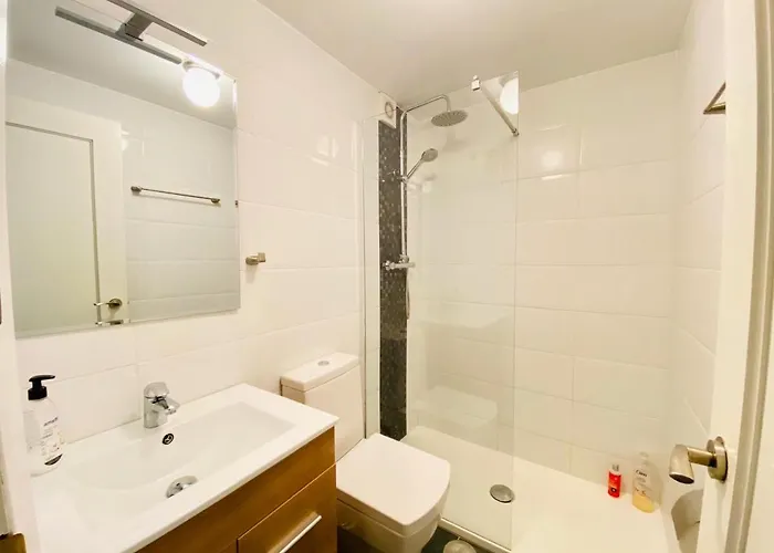 Toreblanca Lux Fuengirola