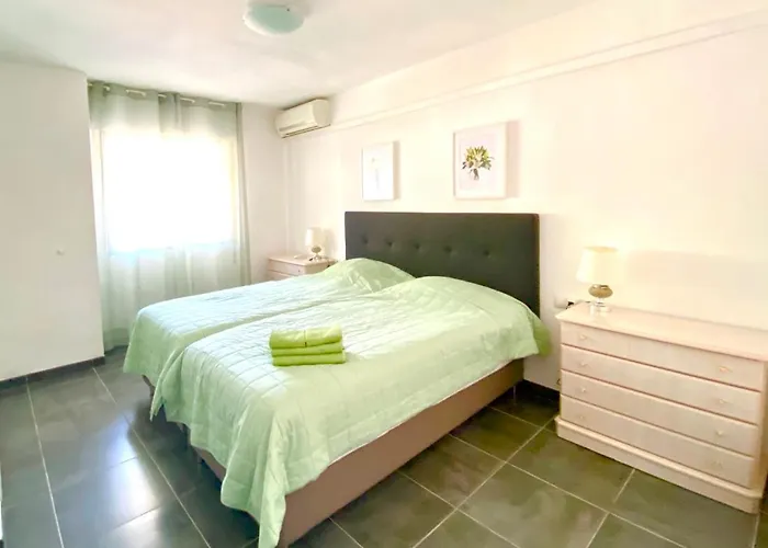 Toreblanca Lux Apartment *