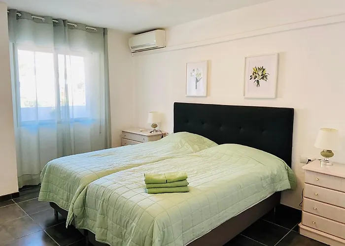 Toreblanca Lux Fuengirola