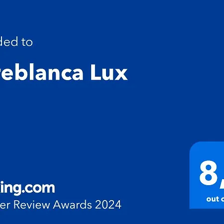 Toreblanca Lux Διαμέρισμα *