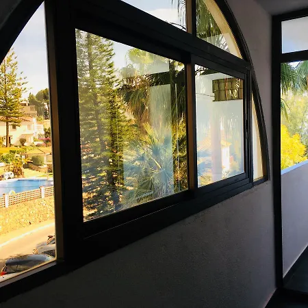 Appartement Toreblanca Lux