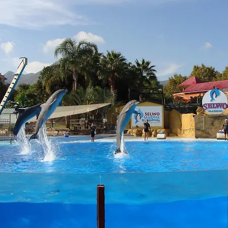 Toreblanca Lux Fuengirola