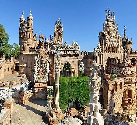 Toreblanca Lux * Fuengirola