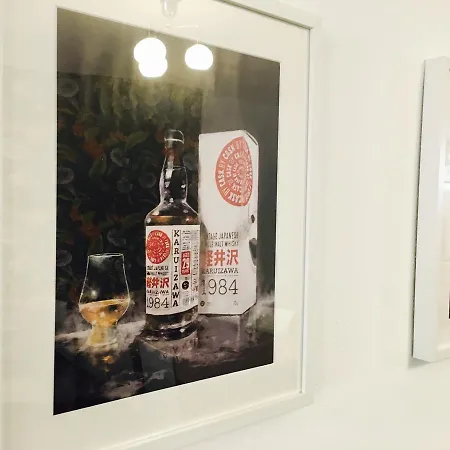 Toreblanca Lux Appartement *