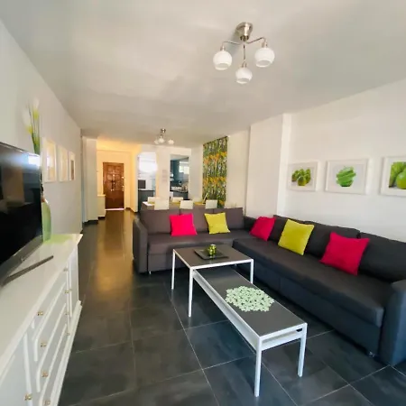 Toreblanca Lux Appartement Fuengirola