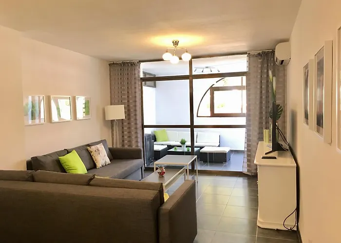 Appartamento Toreblanca Lux Fuengirola