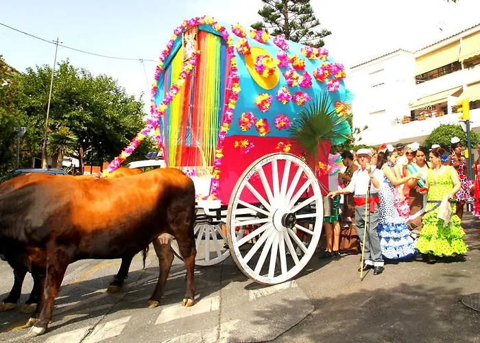 Toreblanca Lux Appartamento Fuengirola