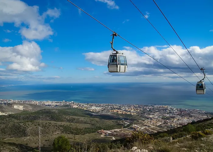 Appartamento Toreblanca Lux *