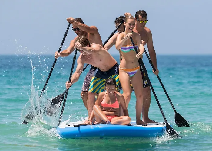 Toreblanca Lux Appartamento Fuengirola